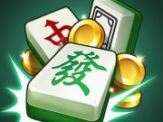 Permainan Pertandingan Mahjong  secara online