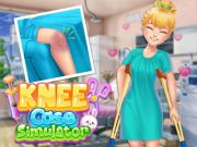 Permainan Simulator case lutut  secara online