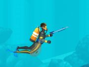 Permainan Fish Shooting Fish Hunter secara online