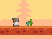 Permainan Jump Dinosaurus Pet Runner  secara online