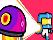 Permainan Itu masih ruang angkasa  secara online