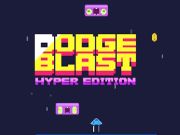 Permainan Dodge Blast Hyper Edition secara online