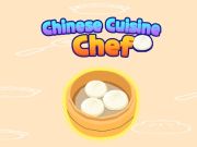 Permainan Koki Masakan Cina  secara online
