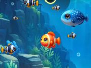 Permainan Kegilaan ikan secara online Permainan Kegilaan ikan secara online