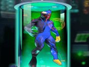 Permainan DNA Demon Evolusi Monster  secara online