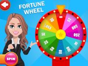 Permainan Roda keberuntungan  secara online