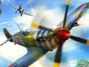 Permainan Simulator Penerbangan Warplanes  secara online