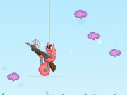 Permainan Tembak ikan!  secara online