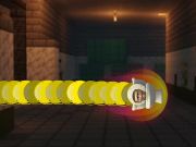 Permainan Ular toilet Skibidi. IO di Minecraft  secara online