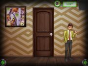 Permainan Amgel Easy Room Escape 251 secara online