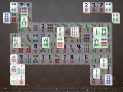 Permainan Koleksi Mahjong  secara online