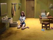 Permainan 100 pintu melarikan diri dari misteri  secara online