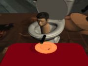 Permainan Game Toilet Skibidi Squid Game Honeycomb  secara online