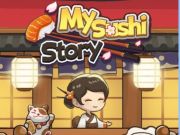 Permainan Kisah sushi saya  secara online