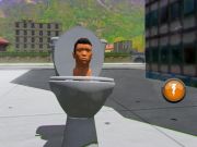 Permainan Simulator pahlawan toilet Skibidi secara online