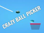 Permainan Pemetik bola gila  secara online