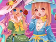 Permainan Putri Kiddo Loli  secara online