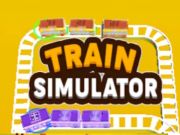 Permainan Simulator kereta  secara online