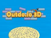 Permainan Mengalahkan. IO 3d  secara online