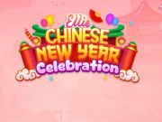 Permainan Perayaan Tahun Baru Cina Ellie  secara online