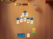 Permainan Liburan Solitaire  secara online