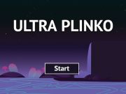 Permainan Ultra Plinko secara online