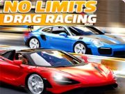 Permainan No Limits: Drag Racing secara online