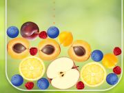 Permainan Gabungan buah  secara online
