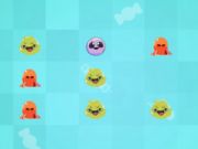 Permainan Jelly Rush secara online