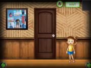 Permainan Amgel Kids Room Escape 274 secara online