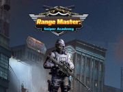 Permainan Range Master Sniper Academy secara online