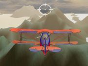 Permainan Skybattle IO secara online