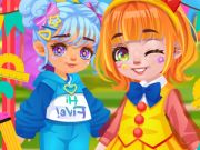 Permainan Toddie NumberBlox lucu  secara online