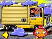 Permainan Monkey Go Happy 920 secara online
