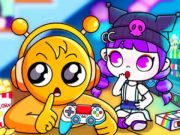 Permainan Puzzle Jigsaw: Sprunki Secret Playtime  secara online