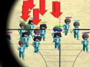 Permainan Squid Game Sniper secara online