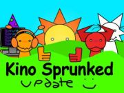 Permainan Kino sprunk 2  secara online