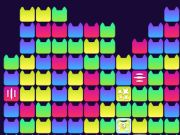 Permainan Kesenangan kucing  secara online