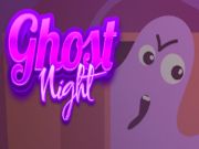 Permainan Malam Hantu  secara online