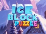 Permainan Teka -teki blok es  secara online