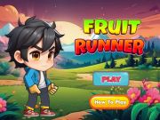 Permainan Pelari buah  secara online