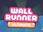 Permainan Wall Runner Ultimate secara online