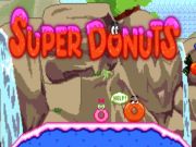 Permainan Super Donuts secara online