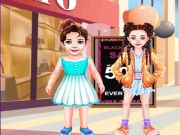Permainan Baby Taylor Black Friday Storekeeper secara online