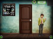 Permainan Amgel Easy Room Escape 255 secara online