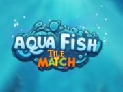 Permainan Pertandingan ubin ikan aqua  secara online
