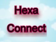 Permainan Hexa connect secara online