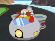 Permainan Sonic s secara online