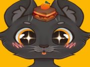 Permainan Bisnis manis kucing: kue  secara online