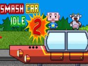 Permainan Smash Car Idle 2 secara online